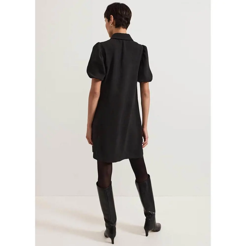 Phase Eight Candice Scallop Dress